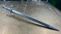 0.12mm layer, 5 walls, 20% infill