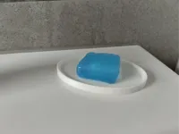 0.12mm layer, 2 walls, 15% infill