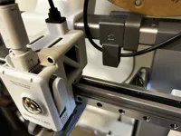 PETG 0.2mm layer, 2 walls, 15% infill
