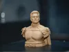 0.12mm layer, 4 walls, 15% infill