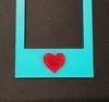 Heart - Frame Only