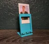 Frame Holder - Customizable Text