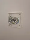 75 x 75 x 10 mm (internal dimensions)