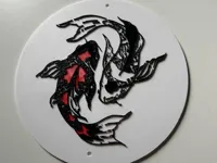 0.16mm layer, 2 walls, 15% infill