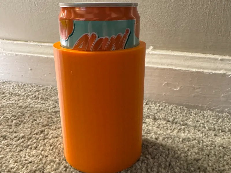 FrostBuddy Adapter for 8.4oz Stubby Cans (Alani)