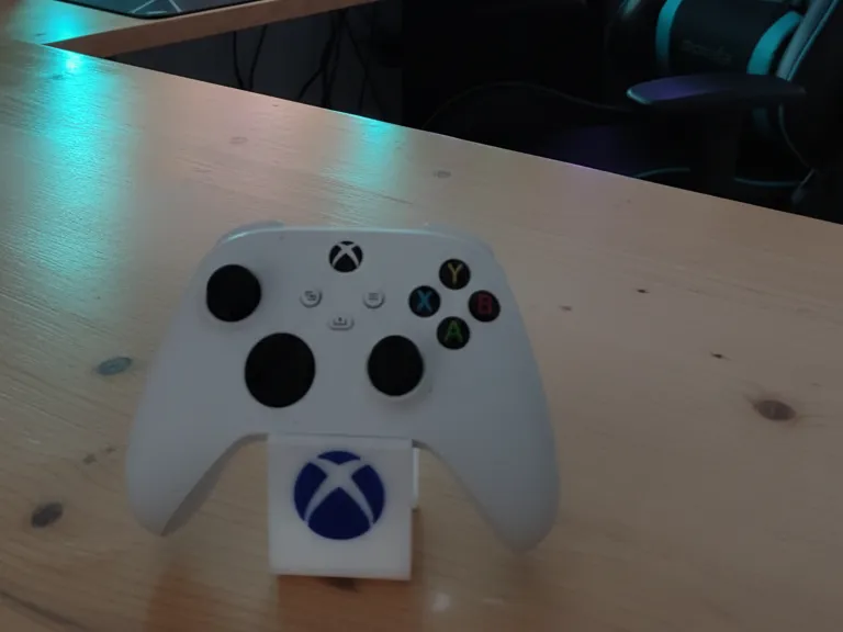Soporte de Xbox dos colores