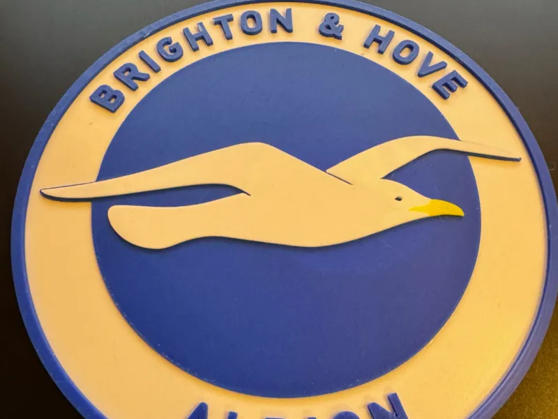 BHAFC Logo