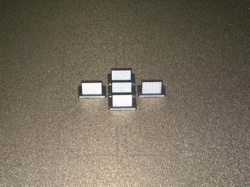 USB dust cap