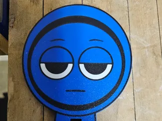 Sprunki Jevin Flex Toy