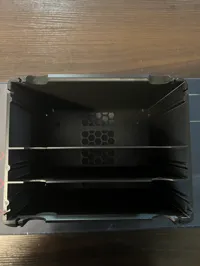 Boîtes organisateur Double XL + XL (lot mixte) — photo 4