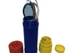 Swimming goggles case