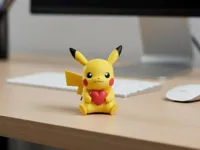 0.2mm layer, 2 walls, 20% infill