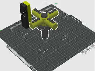 Roblox Grow A Garden Godly Sprinkler