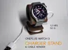 Oneplus Watch 3 - 0.2mm layer, 2 walls, 12% infill