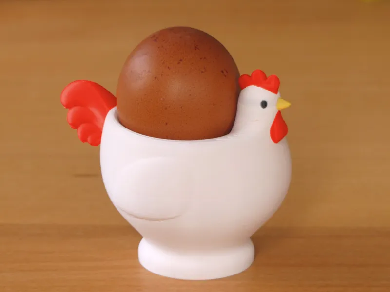 Chicken Egg Holder