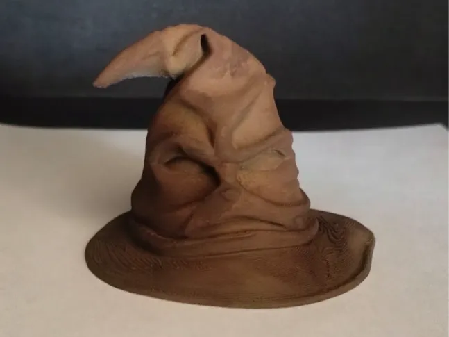 Sorting Hat