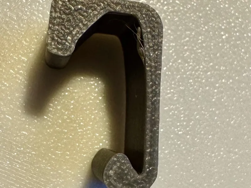 KiK Dry Food Container Latch