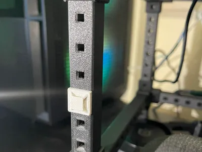 HomeRacker - CableManagement Pins