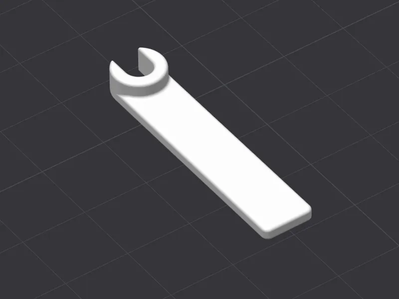 Tube remover