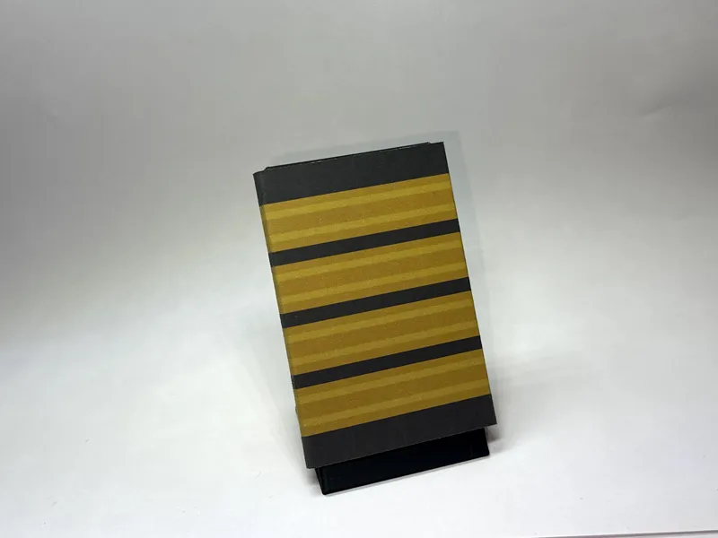 Epaulette Holder