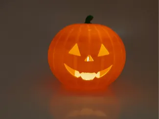 halloween pumpkin