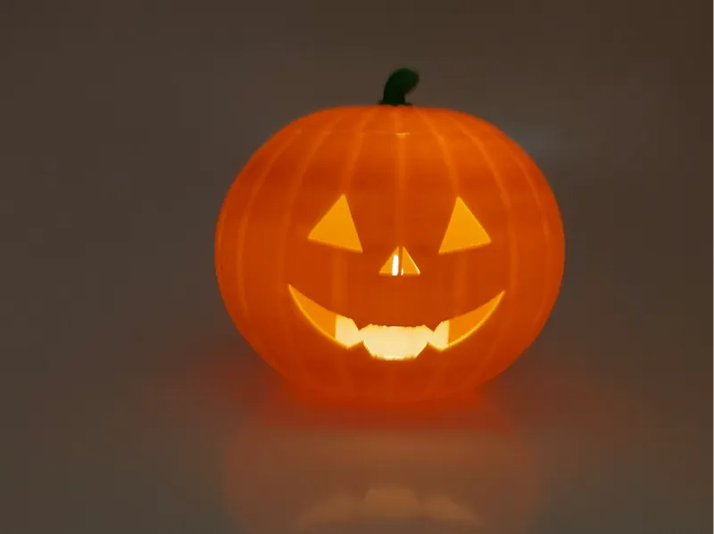 halloween pumpkin