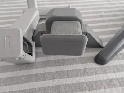 AMS Lite Spool Arm Holder