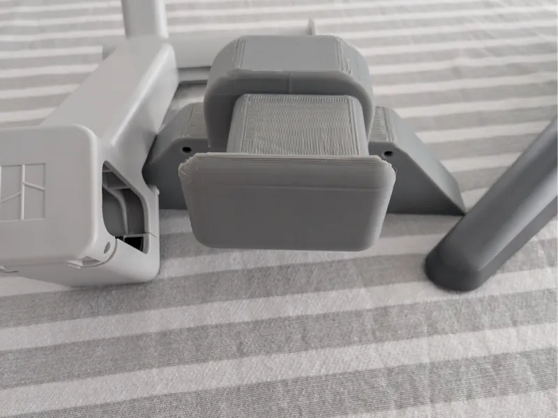AMS Lite Spool Arm Holder
