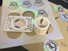 PLA 0.16mm layer, 3 walls, 15% infill