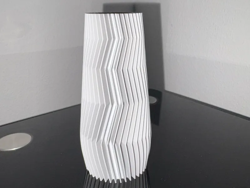 Mini Vase 