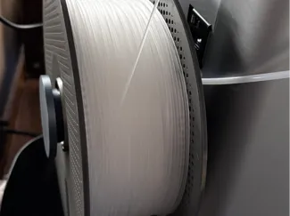 SmoothSpool – Kugelgelagerter Filamenthalter