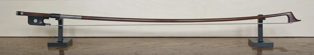 String Instrument Bow Display Stand - Free 3D Print Model - MakerWorld
