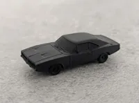 0.08mm layer, 2 walls, 15% infill