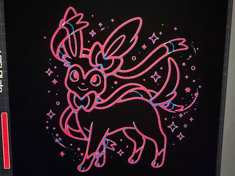 sylveon