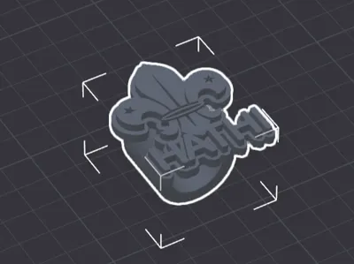 Hathi Woggle