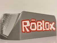 Socle manette PS5 (Roblox) — photo 5