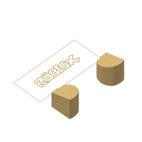 Socle manette PS5 (Roblox) — photo 4