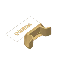 Socle manette PS5 (Roblox) — photo 3