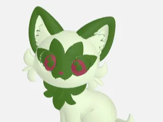 sprigatito