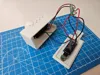 ESP32 38 Pin Motion Sensor Case