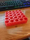 0.2mm layer, 2 walls, 10% infill