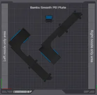 2.5mm Thick Walls