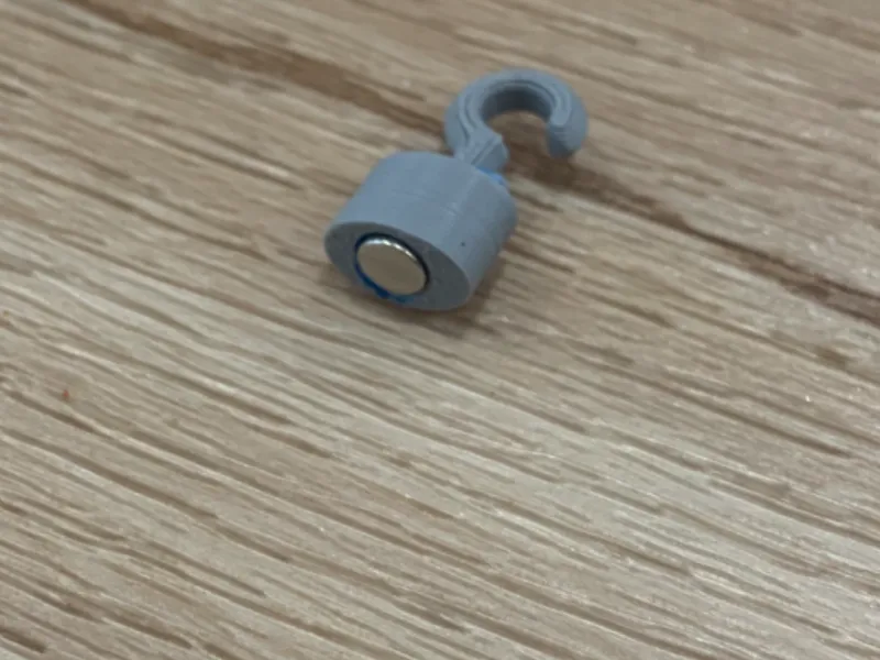 mini 2 se airlift hook