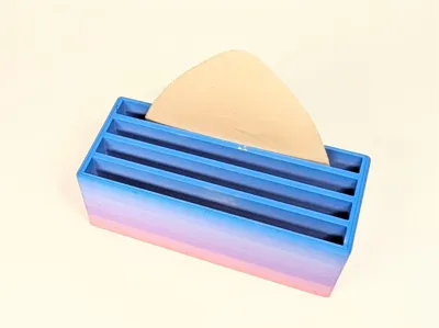 Tailors Chalk Holder
