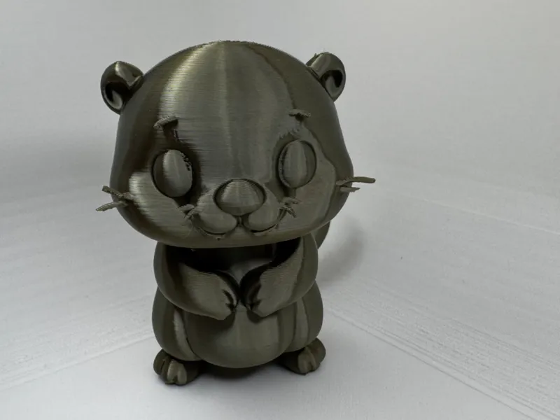 Funko Pop Otter