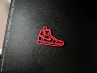 Porte-clés Air Jordan I — photo 3