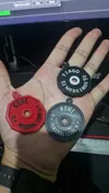 0.12mm layer, 2 walls, 15% infill