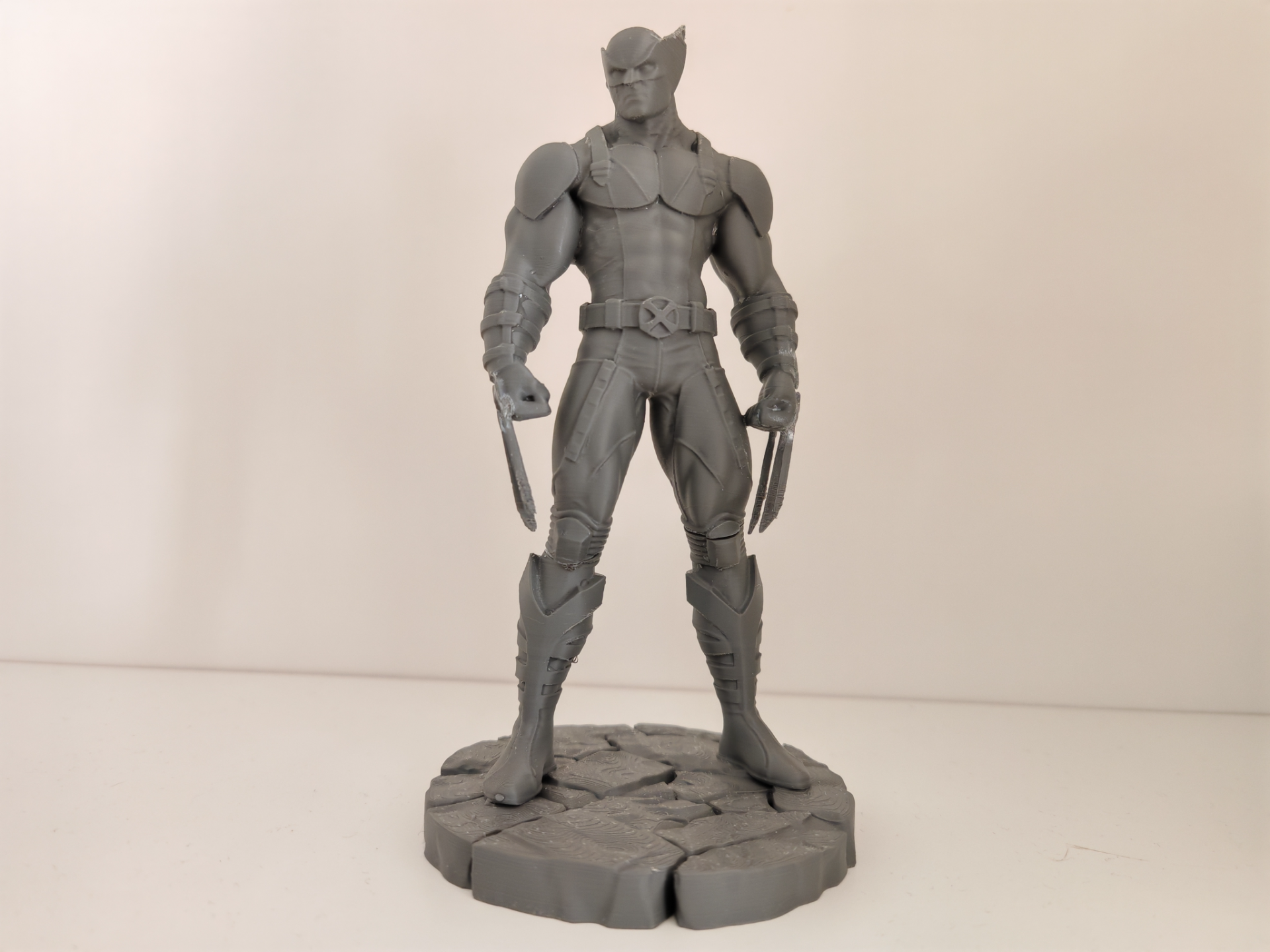 Wolverine - Fan Art