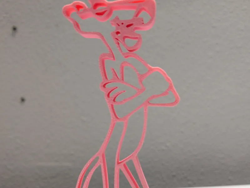 Pantera Rosa