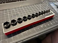 0.08mm layer, 2 walls, 10% infill